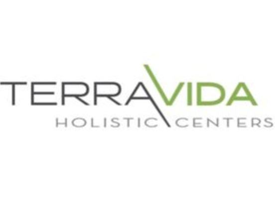 TerraVida Holistic Centers - Logo