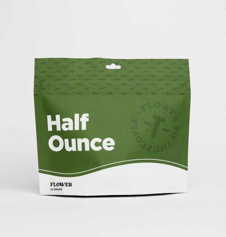 Half Ounce Flower Product Image