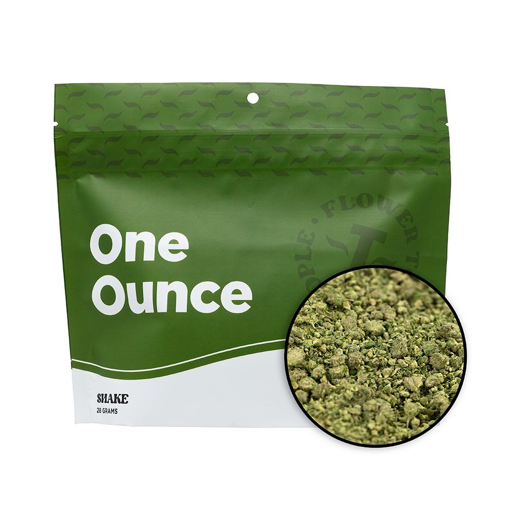 One Ounce Shake Product Image