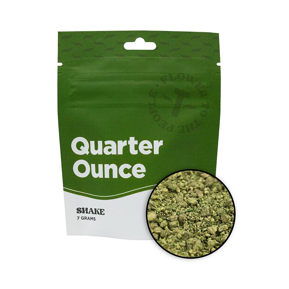 Quarter Ounce Shake Product Image