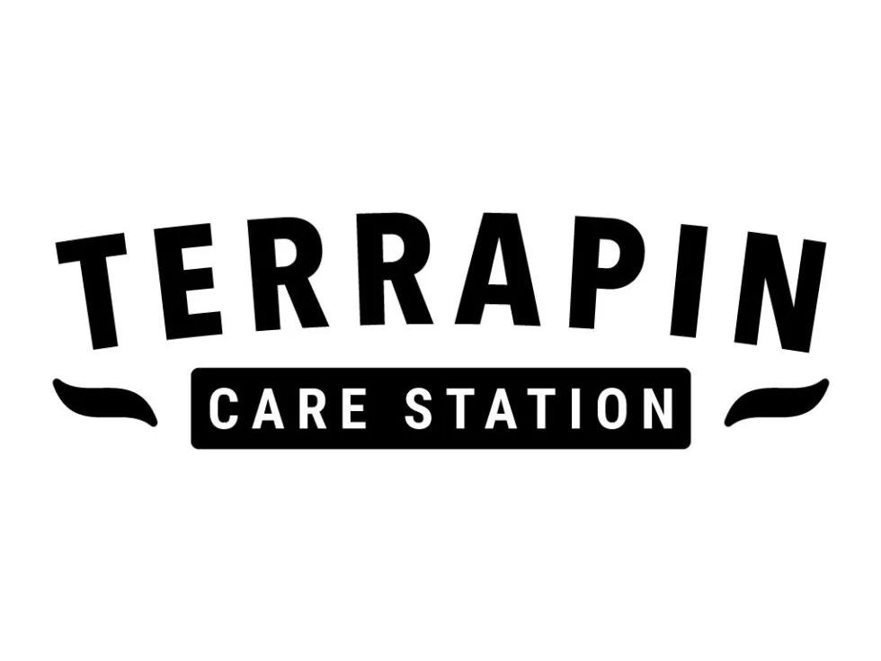 Terrapin Care Station - Boulder Logo