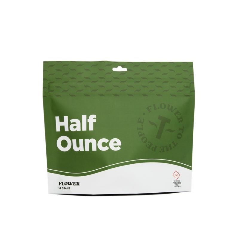 Half Ounce Flower Product Image