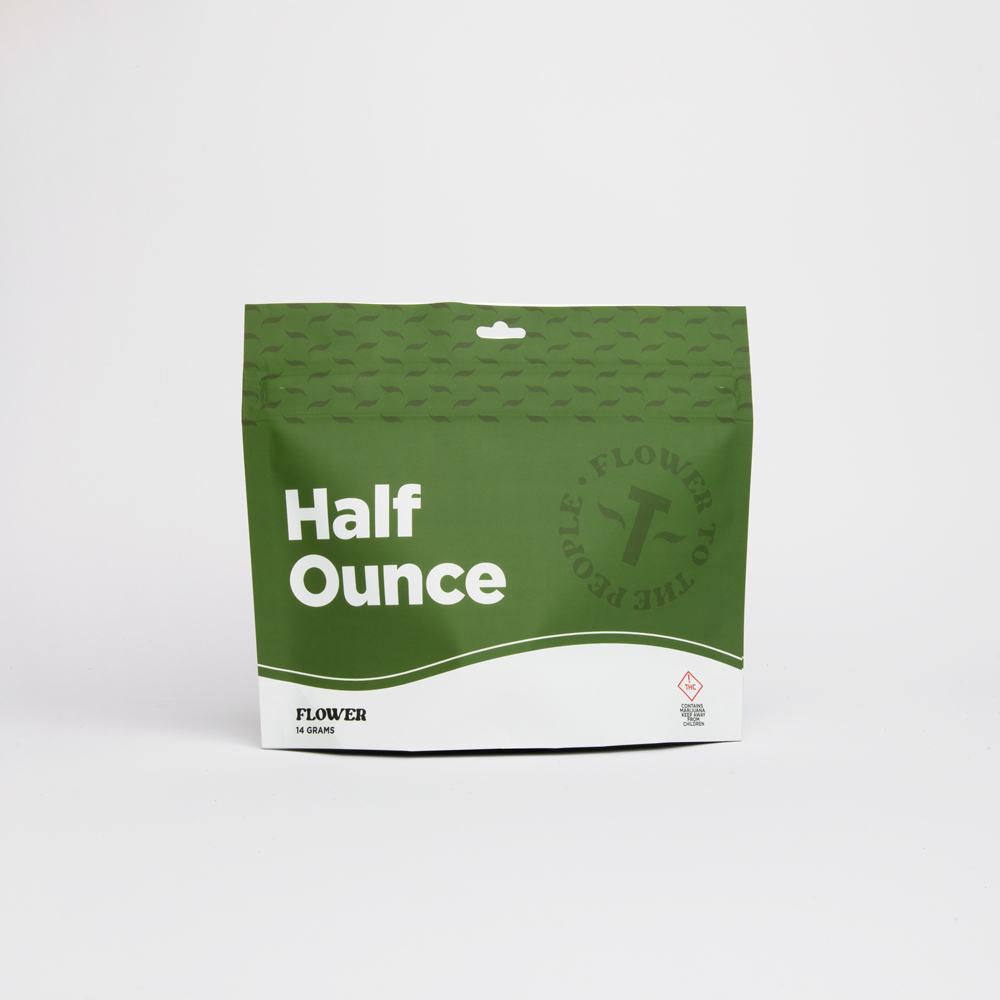 Half Ounce Flower Product Image