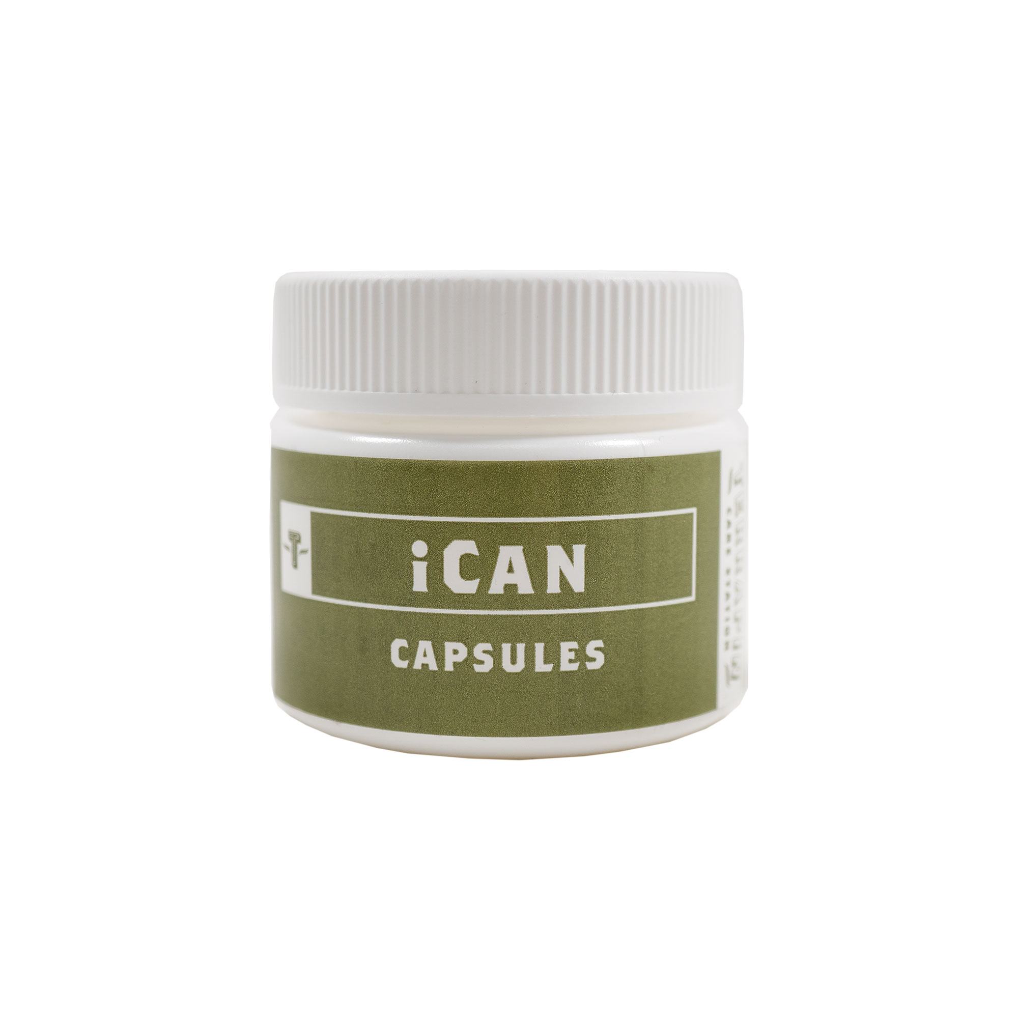 I Can Capsules Product Image