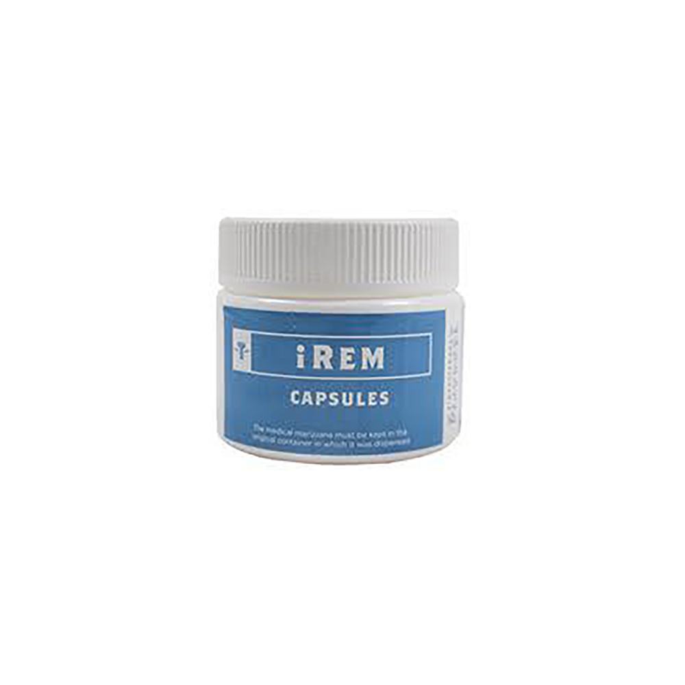 I Rem Capsules Product Image