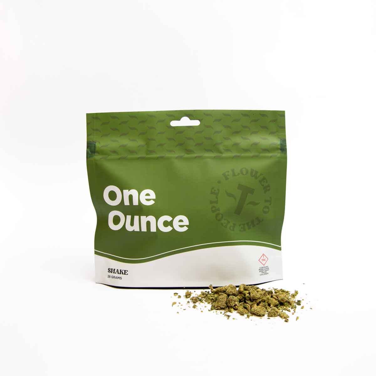 One Ounce Shake Product Image