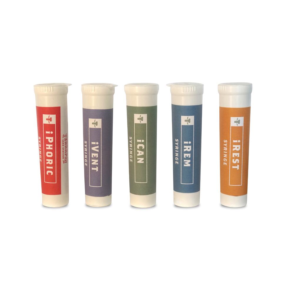 Syringe Product Image