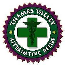 Thames Valley Alternative Relief - Logo