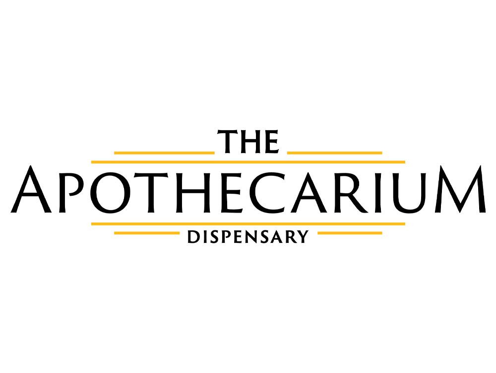 The Apothecarium Dispensary of Bethlehem Logo