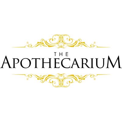 The Apothecarium - SOMA - Logo