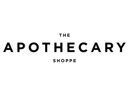 The Apothecary Shoppe Logo