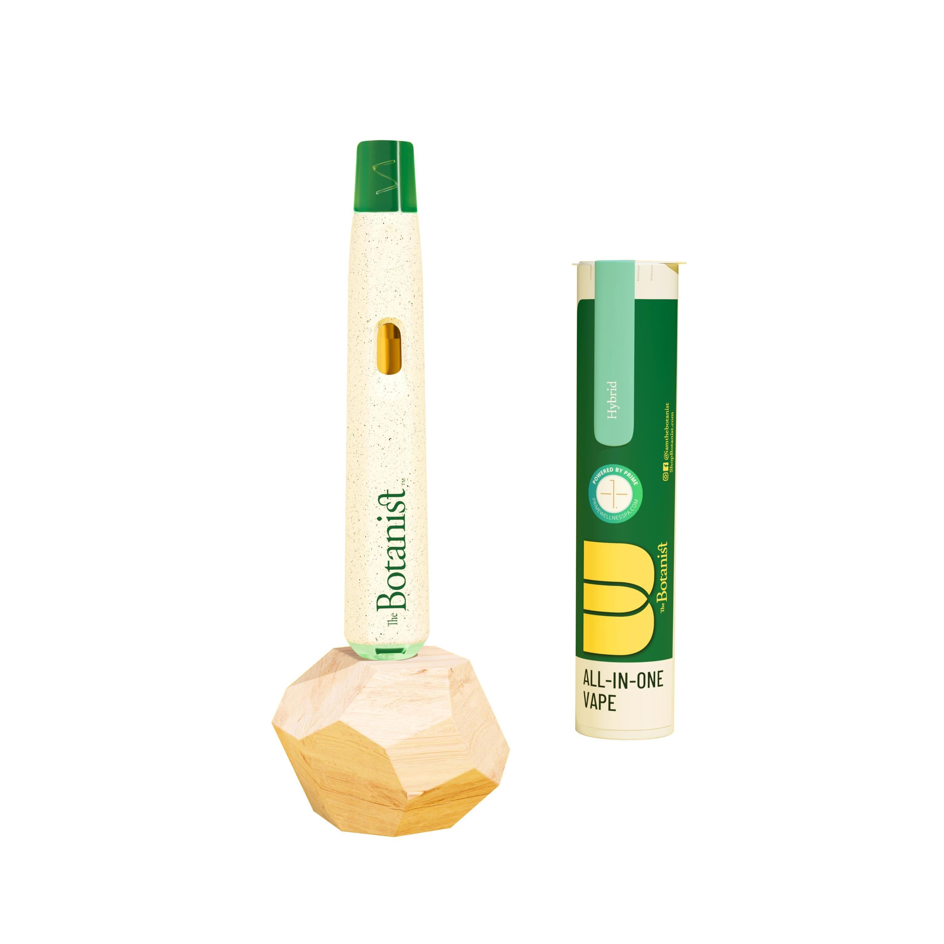 All-In-One Vape Hybrid Product Image