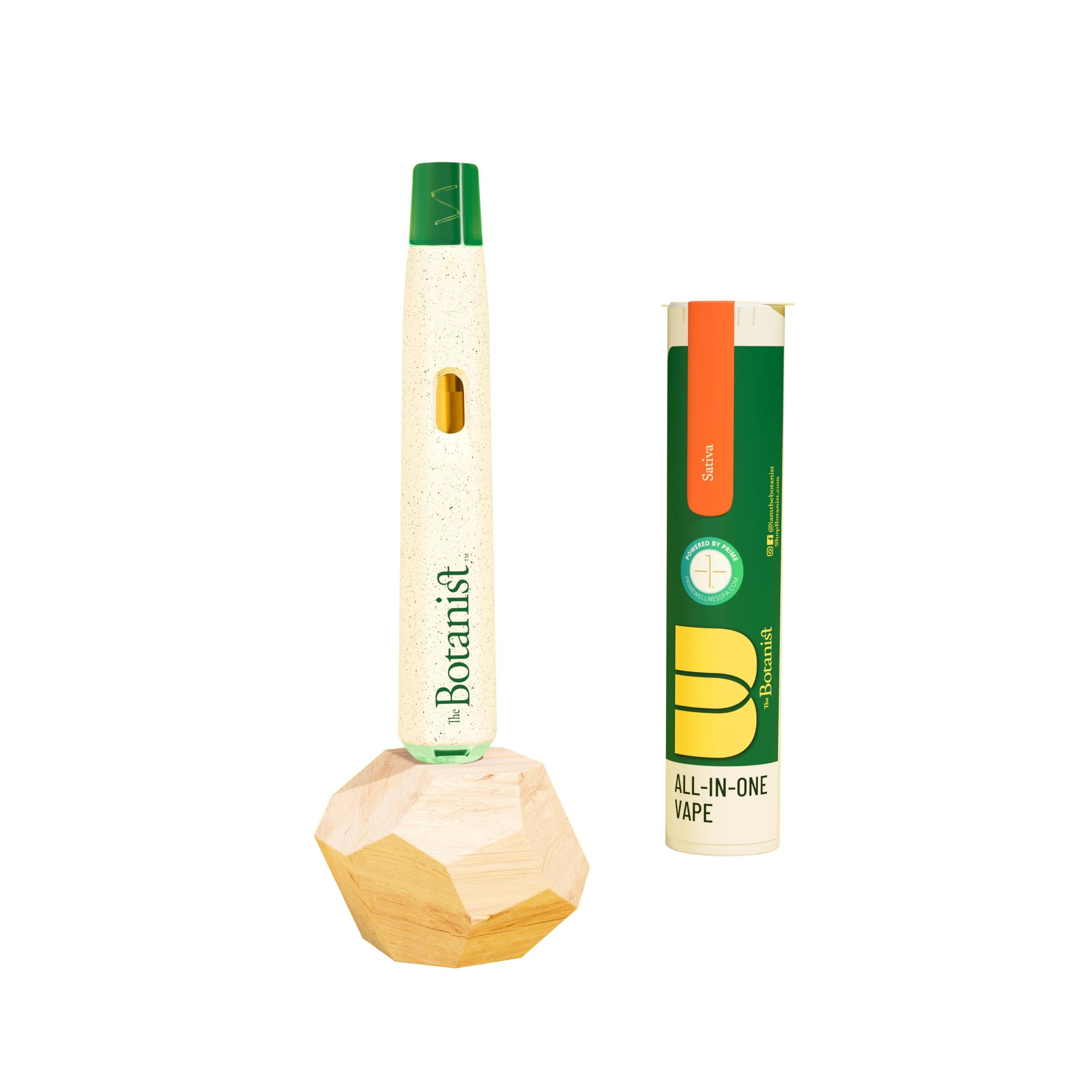 All-In-One Vape Sativa Product Image