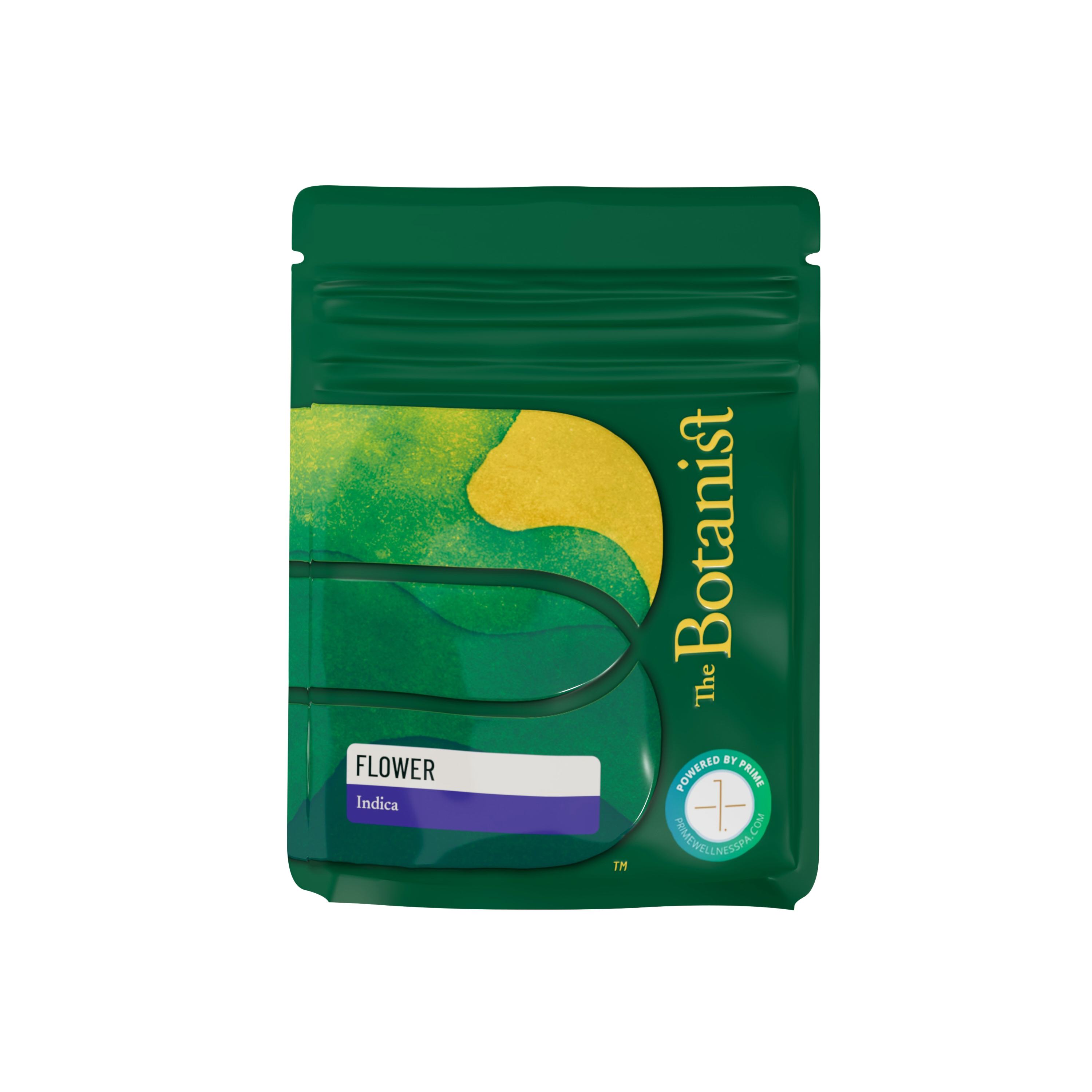 Indica Flower Product Image