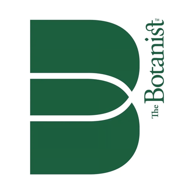 The Botanist The Botanist Logo