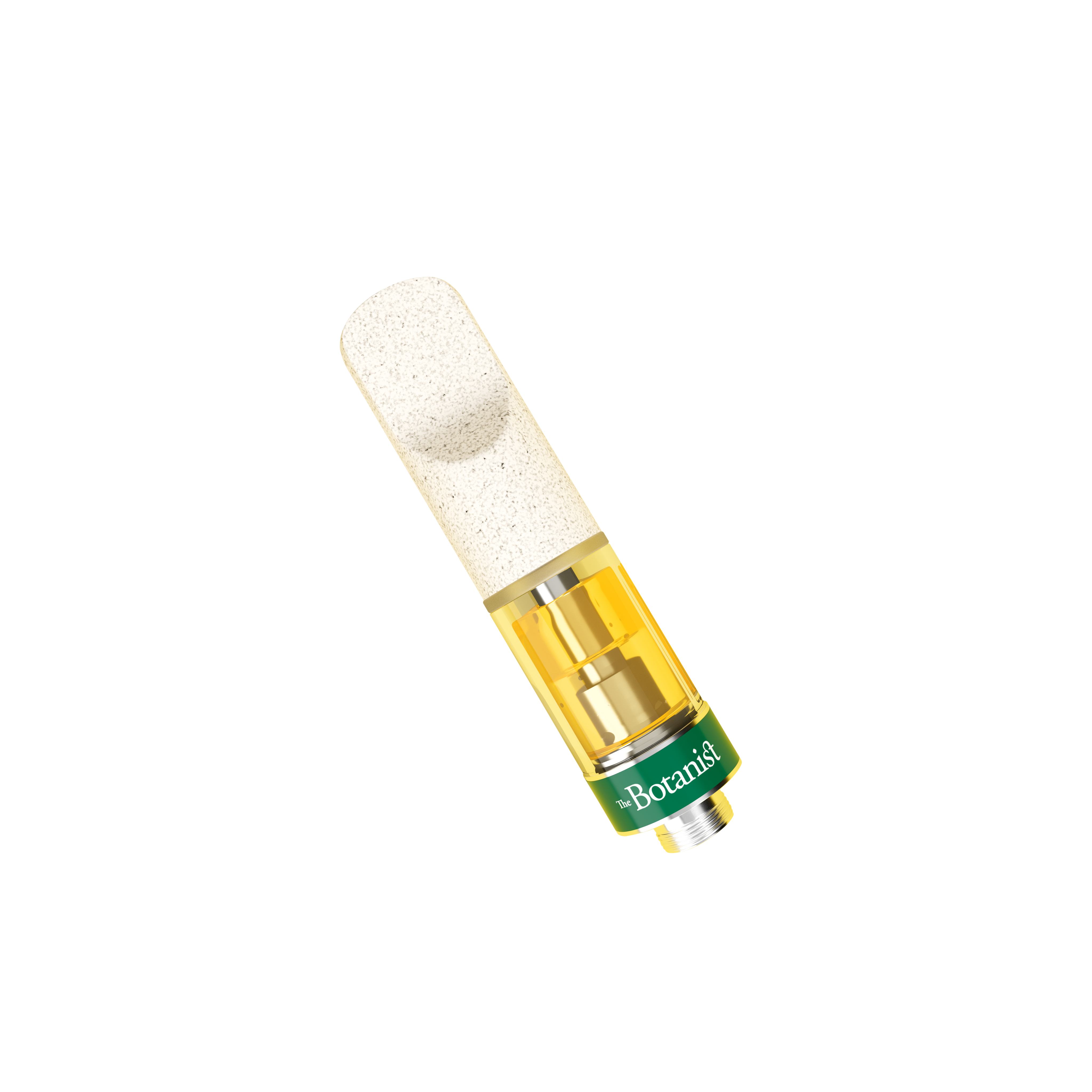 Vape Cartridge Product Image