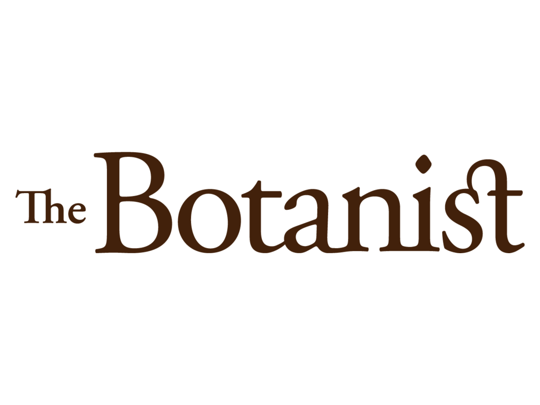 The Botanist - Williamstown - Logo