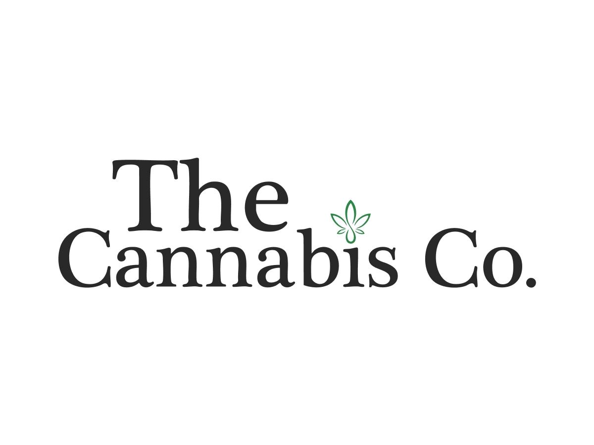 The Cannabis Co. Logo