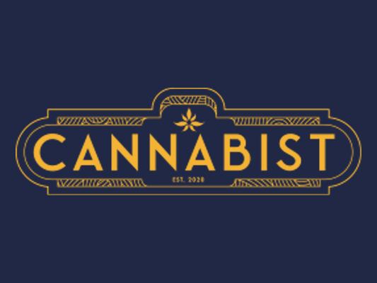 The Cannabist - Logo