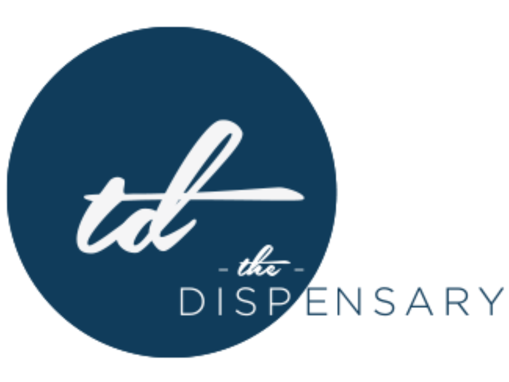 The Dispensary - Fulton - Logo