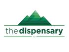 Cannabis Dispensary Logo