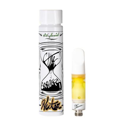 0.5g Nectar Cartridge Hybrid 0.5g Nectar Cartridge Hybrid Product Image