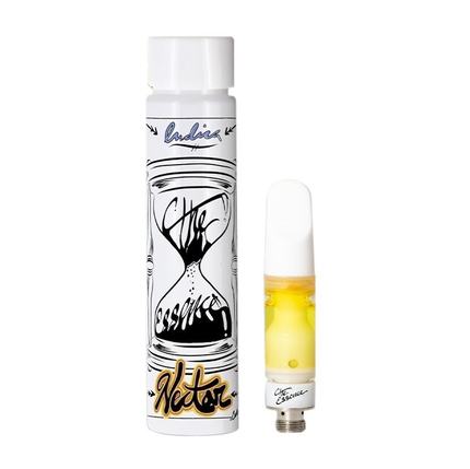 0.5g Nectar Cartridge Indica 0.5g Nectar Cartridge Indica Product Image