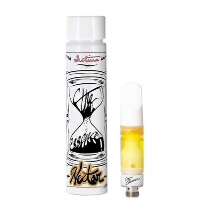0.5g Nectar Cartridge Sativa 0.5g Nectar Cartridge Sativa Product Image