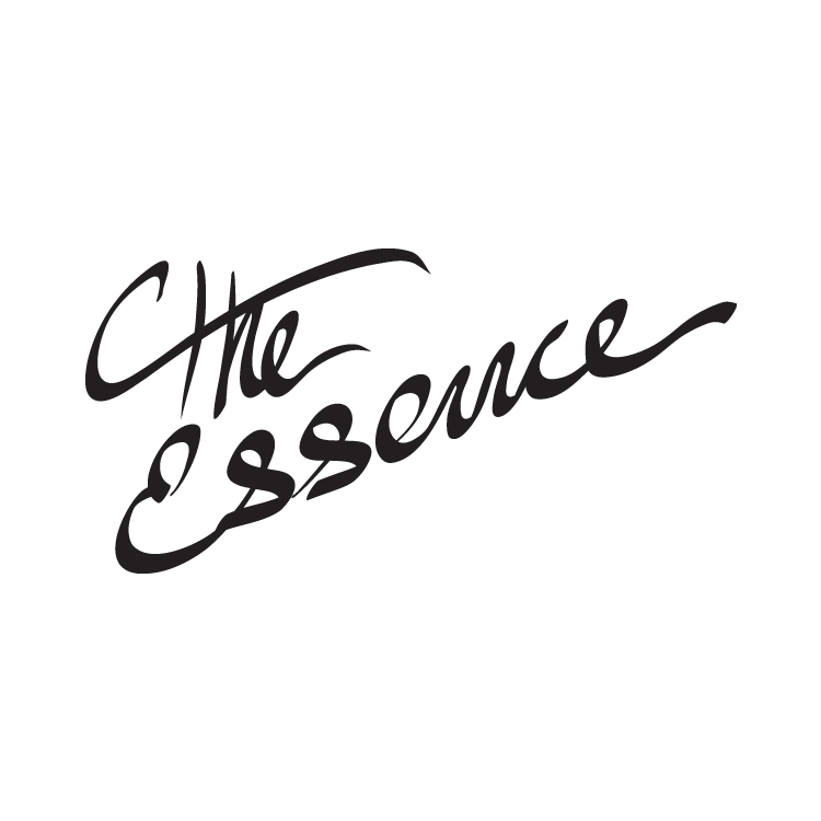 The Essence Logo