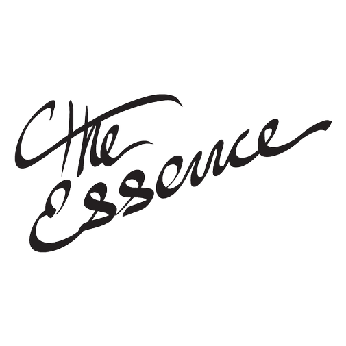 The Essence The Essence Logo