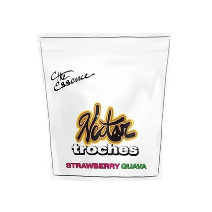 Nectar Troches Strawberry Guava Nectar Troches Strawberry Guava Product Image