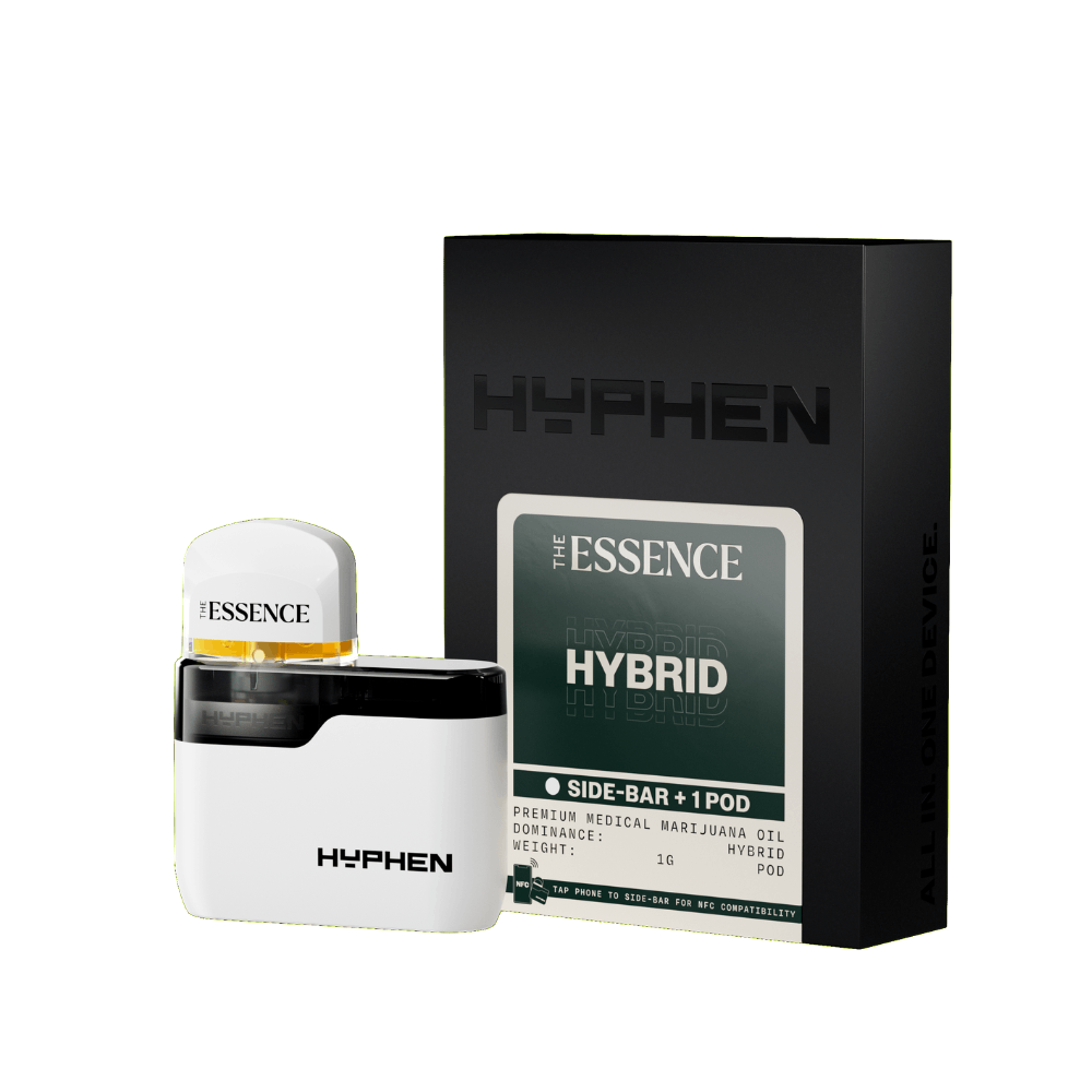 Hybrid Side-Bar and Pod Product Image