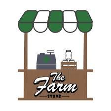 The Farm Stand - Logo