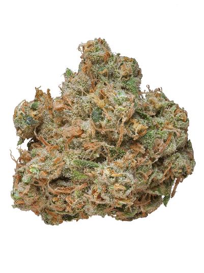 The Flav - Híbrida Cannabis Strain