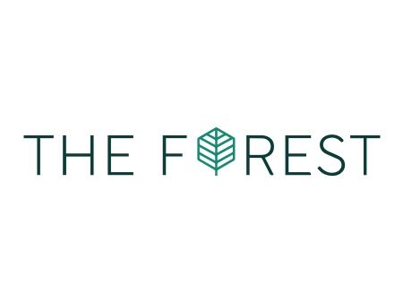 The Forest - Springfield Logo
