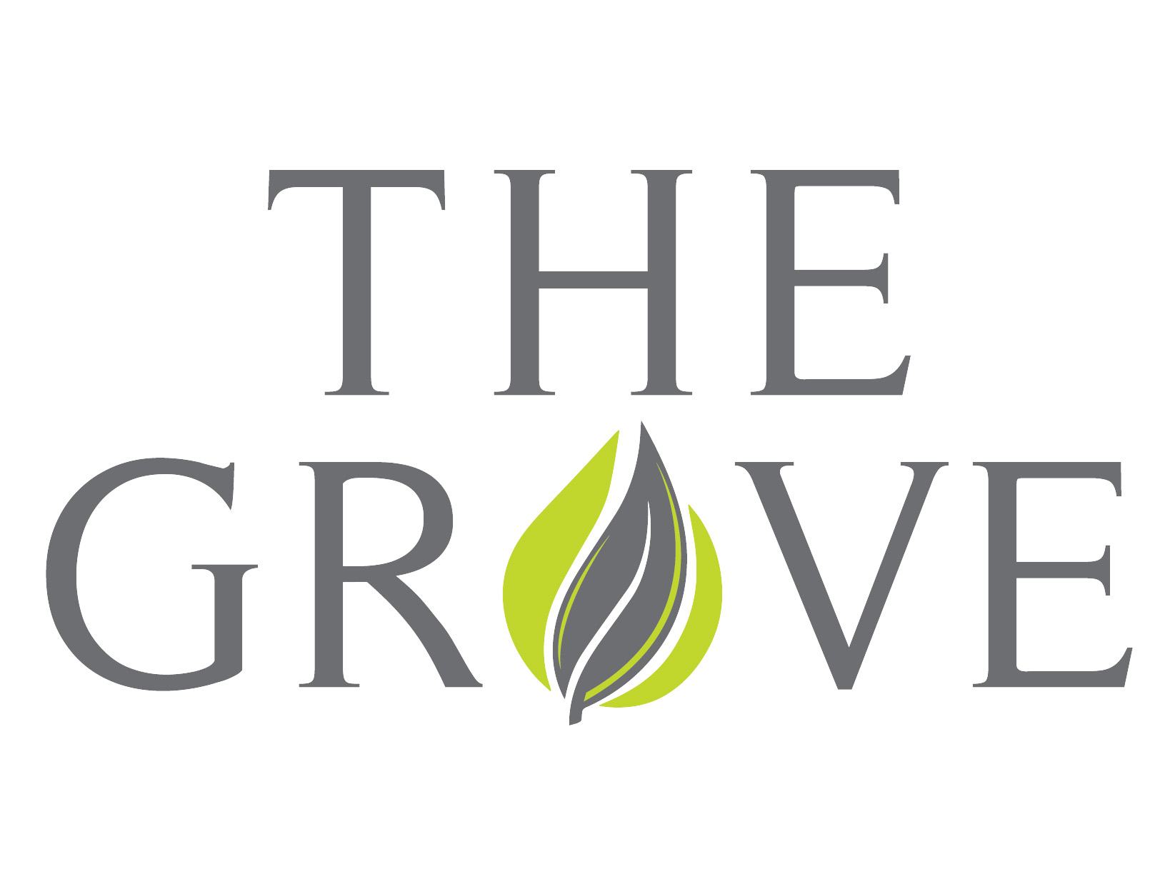 The Grove - Pahrump Logo