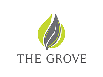 The Grove - Pahrump Logo