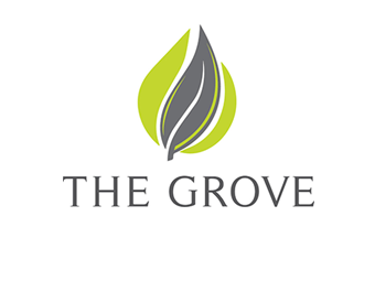 The Grove - Las Vegas Logo