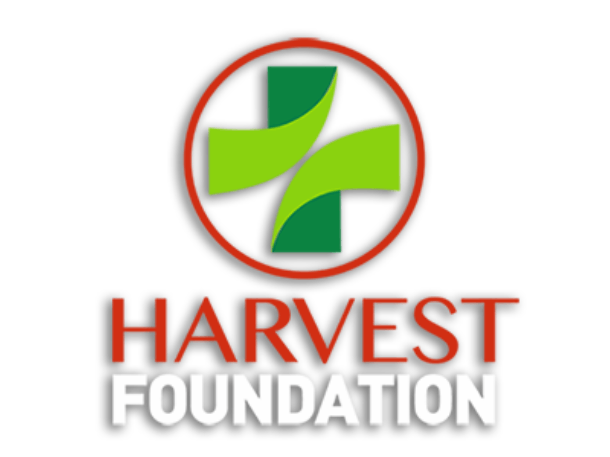 Harvest Foundation - Santa Fe - Logo