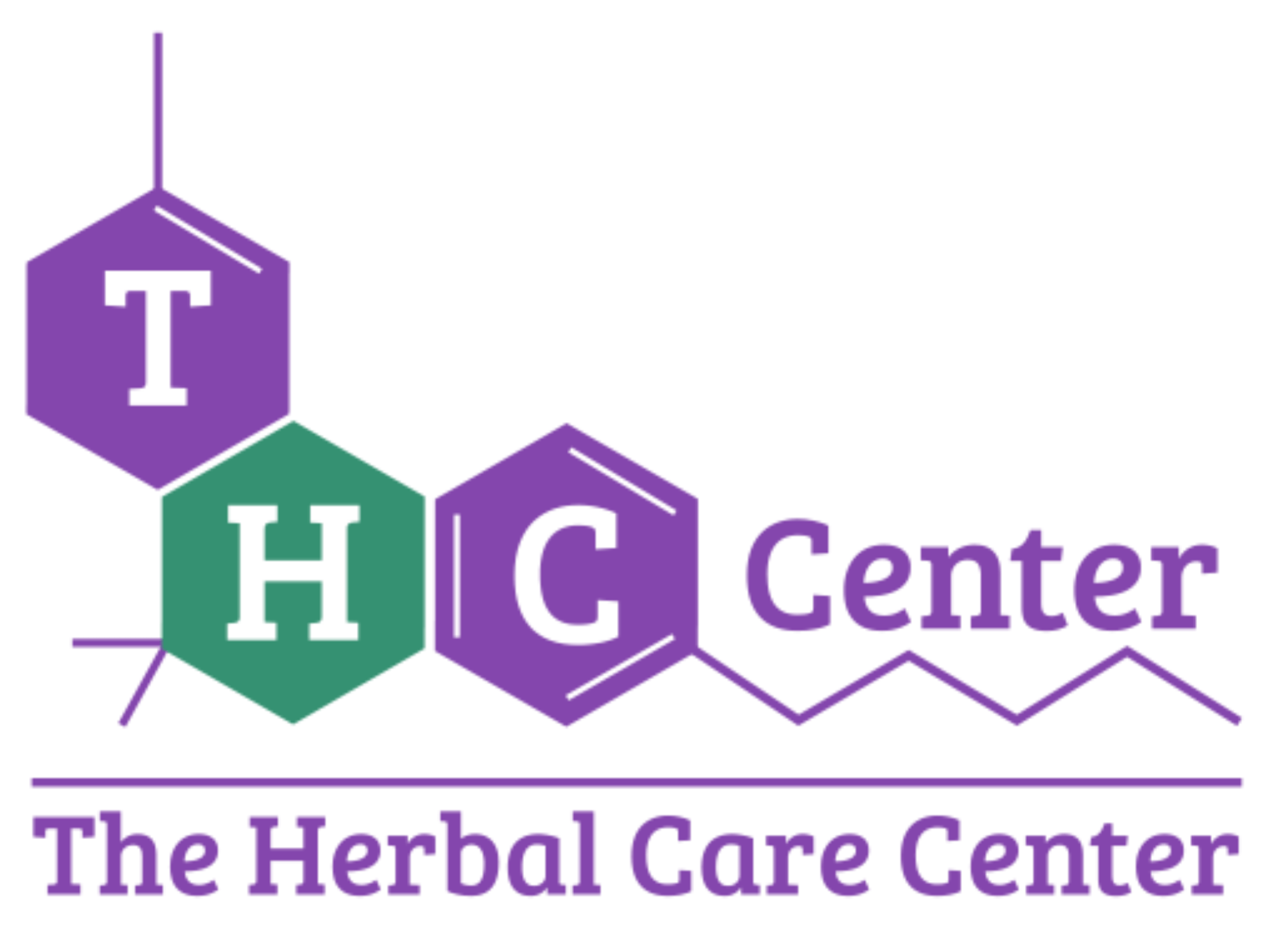 The Herbal Care Center