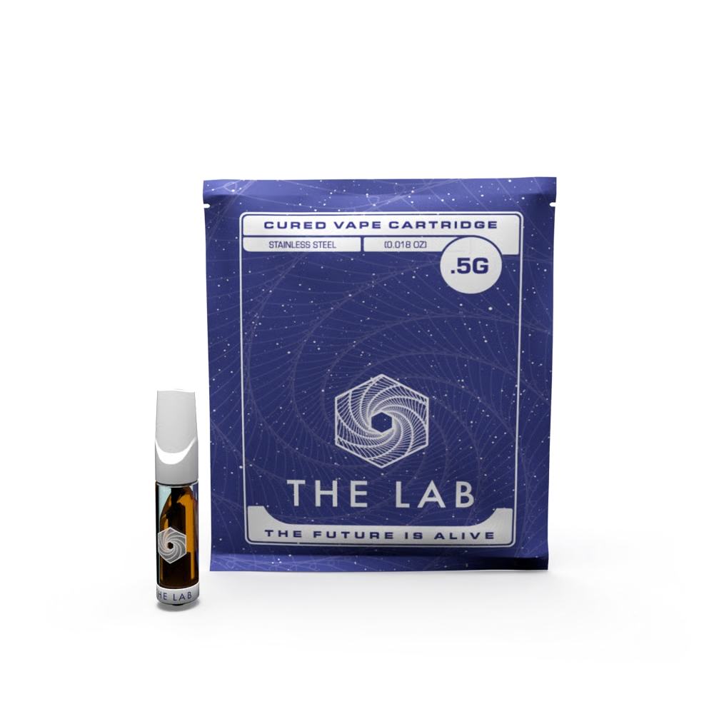 Cannalope Haze Vape Cartridge Product Image