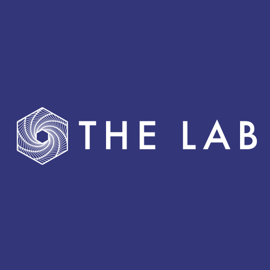 The Lab Logo