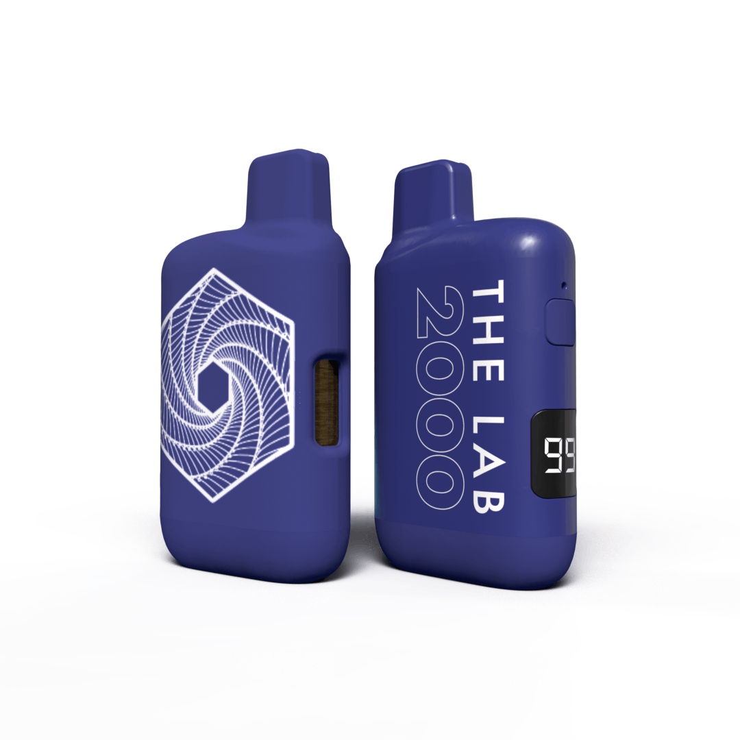 2g AIO Vape Product Image