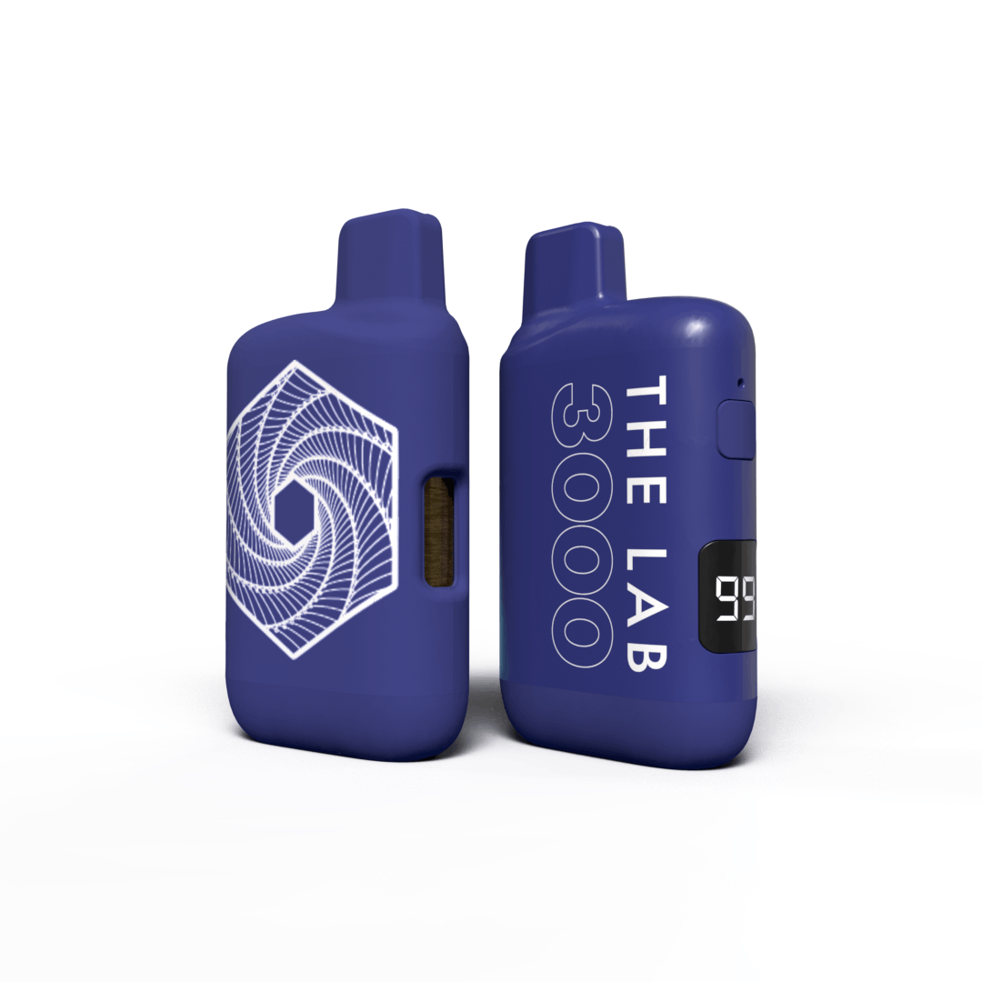 3g AIO Vape Product Image