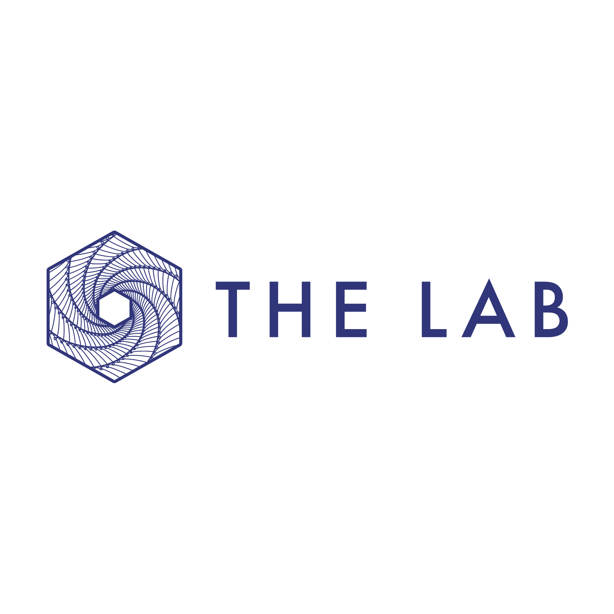 The Lab Logo