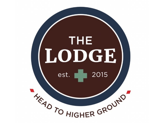 The Lodge Cannabis - Logo
