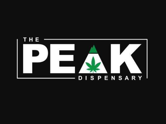 The Peak Logo