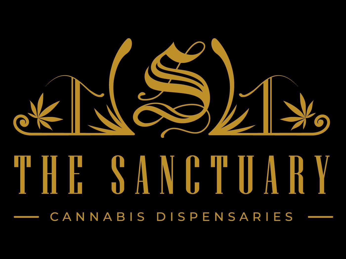 The Sanctuary Logo
