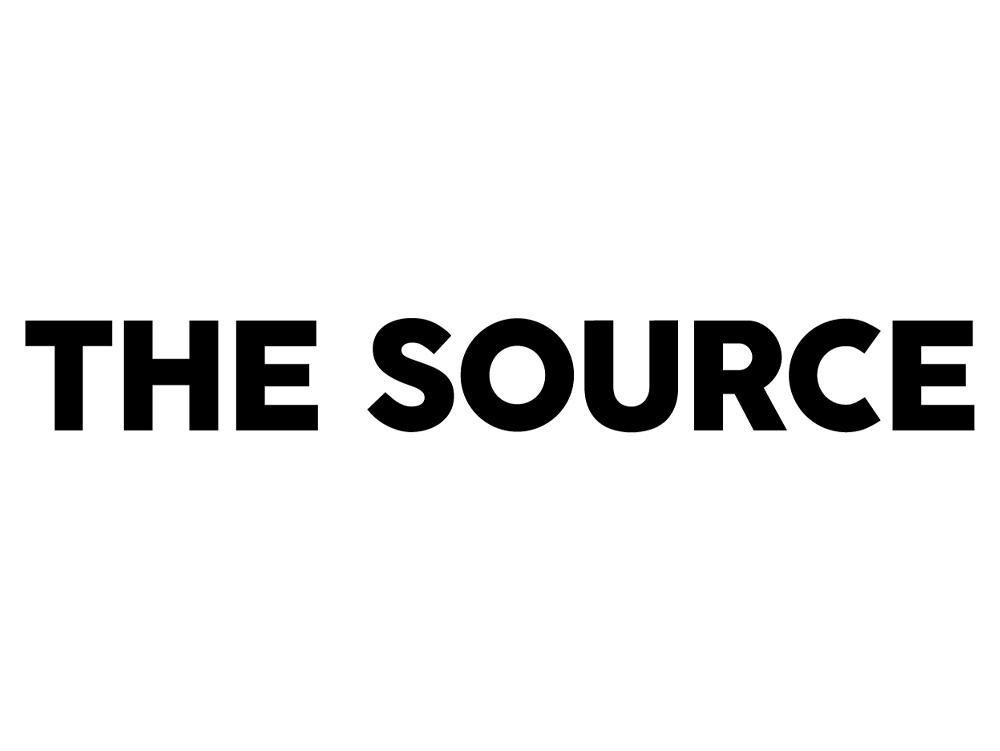 The Source - Las Vegas - Logo