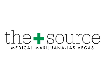 The Source - Las Vegas Logo